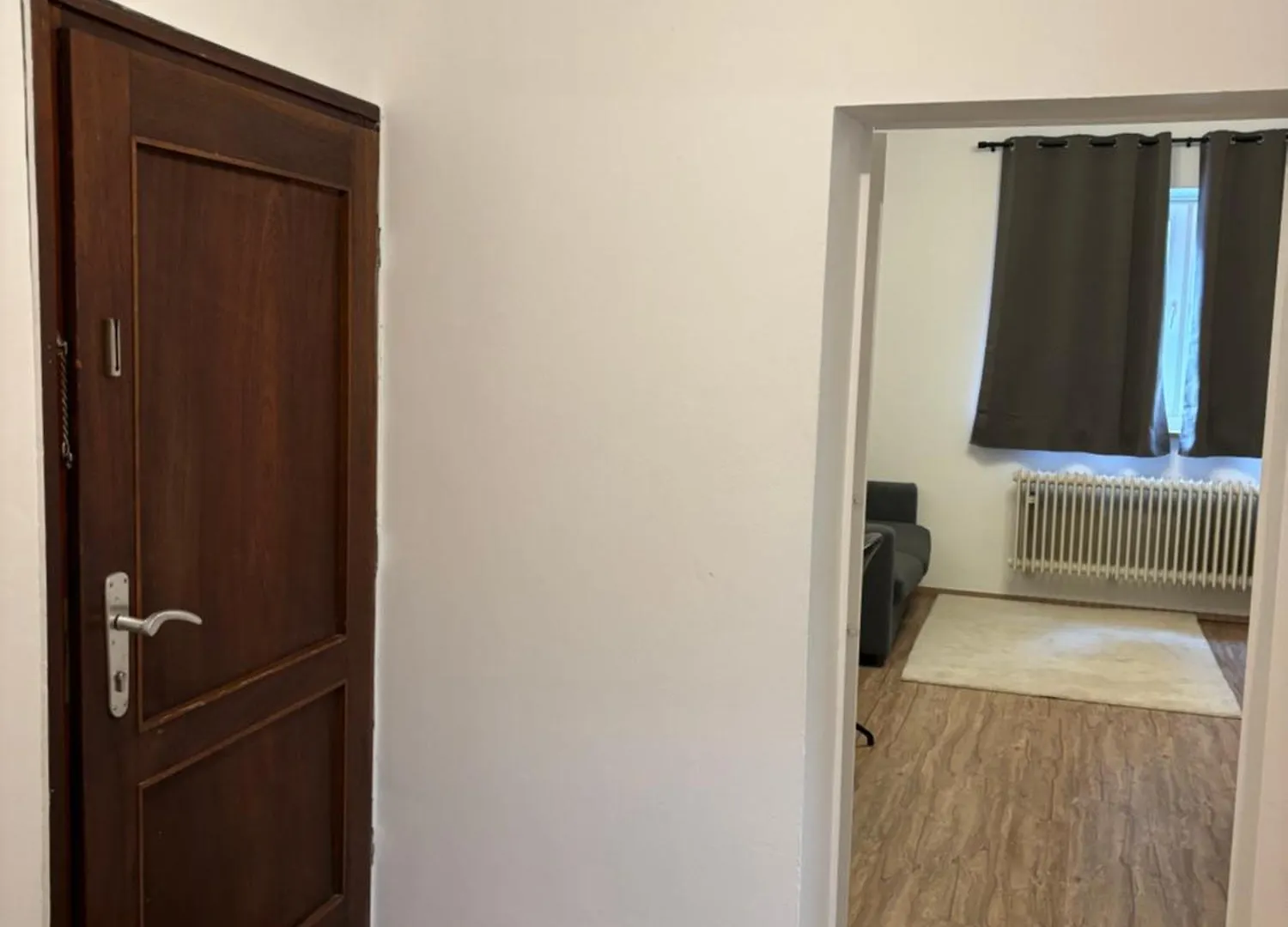 Apartamento 2 Zimmer Wohnung An Der Isar Múnich Alemania