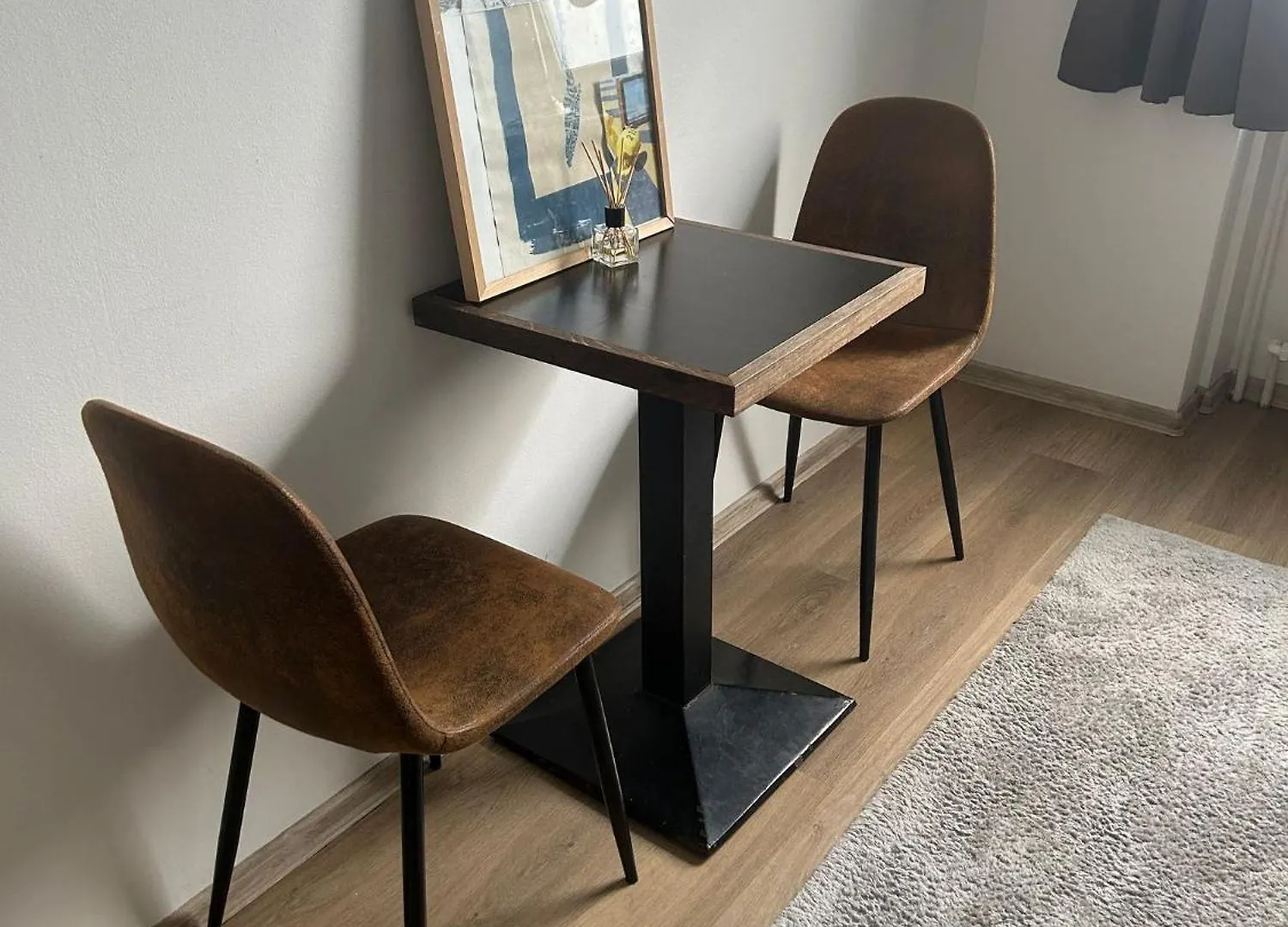 2 Zimmer Wohnung An Der Isar Múnich 0*,