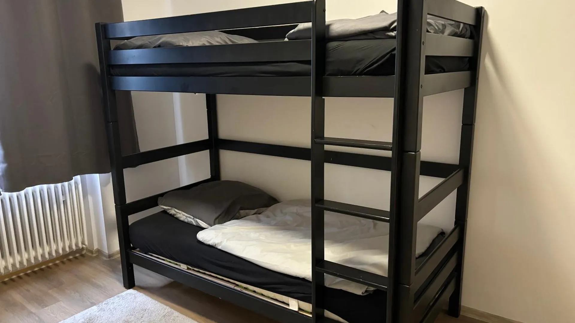 Appartamento 2 Zimmer Wohnung An Der Isar Monaco di Baviera Germania