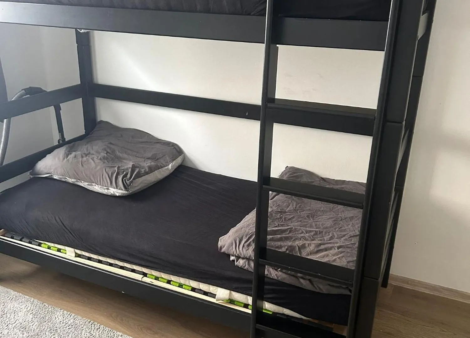 2 Zimmer Wohnung An Der Isar Monaco di Baviera Appartamento