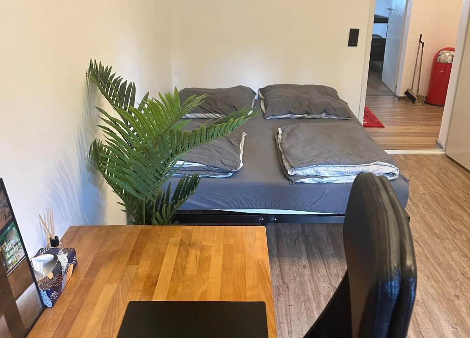 2 Zimmer Wohnung An Der Isar Monaco di Baviera